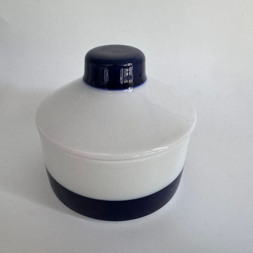Hutschenreuther novum blau - hutschenreuther,
