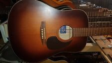 SEAGULL S 6 TABAK SUNBURST STAHLSAITE AKUSTIK - Made in CANADA