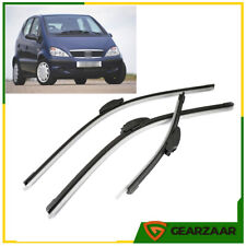 Scheibenwischer Komplett Vorne