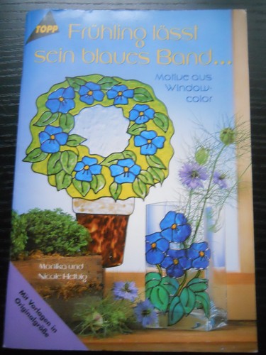 Bastelbuch frühling läßt - bastelbuch,