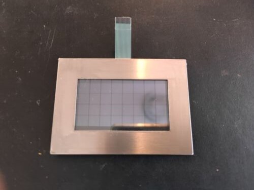 Wmf touch panel mit - wmf,