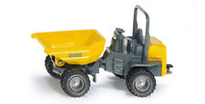 3509				Wacker Neuson DW60