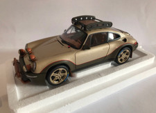 Porsche RUF Rodeo Prototype 2020 1:18 von Almost Real ALM880101 Modellauto OVP