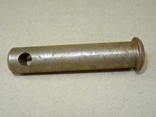 Steckbolzen (L.98/94mm;Ø20/26mm) für Ackerschiene Porsche Diesel 329 Traktor