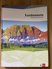 Fundamente Geographie
