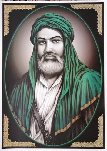 Islam shia first imam ali - islam,