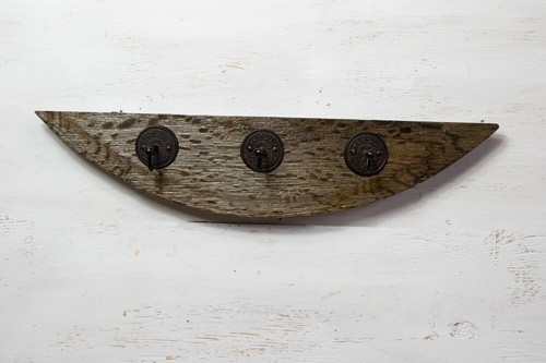 Garderobe hakenleiste - garderobe,