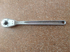 Hazet 916 Ratschet Knarrenkasten