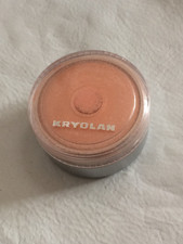 Kryolan Satin Powder Sparkling