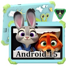 Kinder Tablet 7 Zoll Android