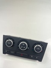 SAAB 9-3 YS3F Klimabedienteil