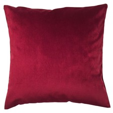 HOME WOHNIDEEN Samt einfarbig