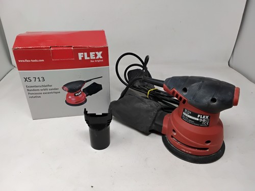Flex exzenterschleifer 125 - flex,
