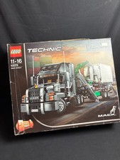 Lego 42078 Original Boxes "Nur