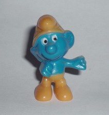 Eitelkeitsschlumpf als