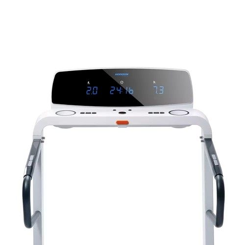 Horizon fitness omega 02 - omega, z-02