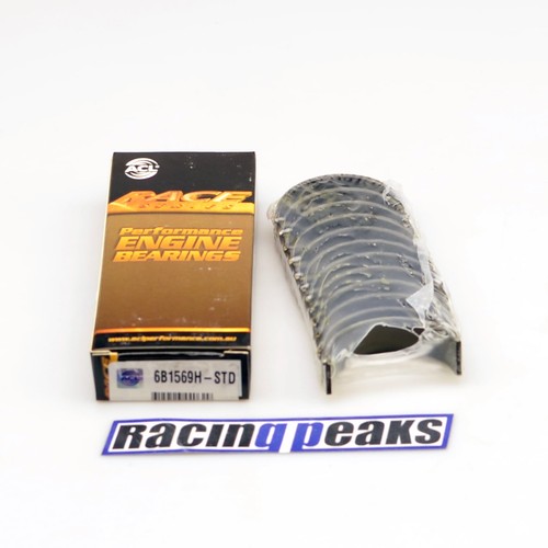 Acl race 6b1569h - race, 6b1569h-std