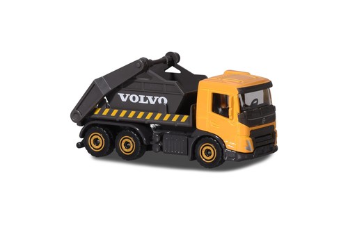 Volvo baustellenfahrzeuge - volvo,