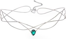 Haarband Kopfschmuck Hochzeit