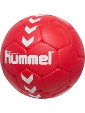 hummel Hmlbeach Handball Trainingsball Rot Weiß Größe 2 Unisex