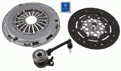 Kupplungssatz 3000 990 490