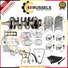 Umbausatz für Opel Astra