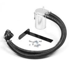 Oil Catch Can Kit Separator