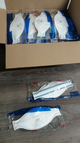 Schutzmaske atemschutz - 3m,