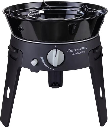Cadac safari chef deluxe - safari,
