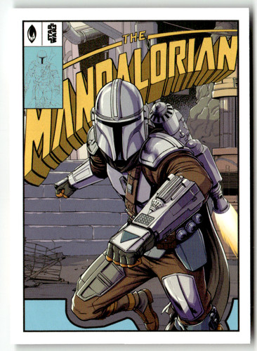 Topps star wars the - star,