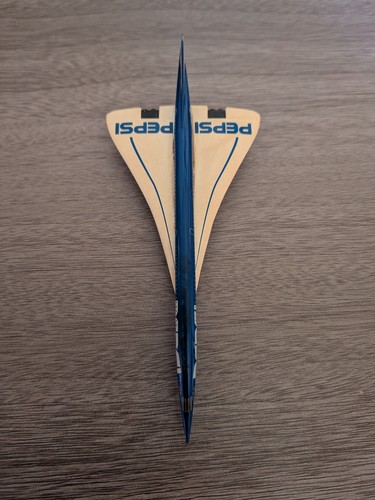 Herpa wings concorde pepsi - wings,,