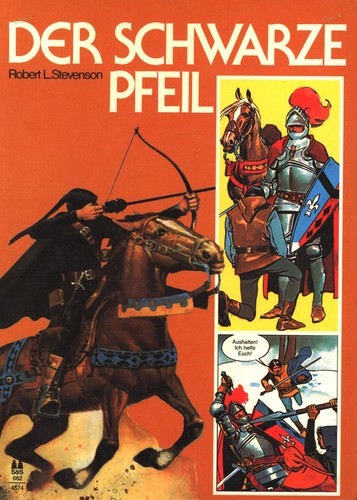 Classicomics der - nr.,