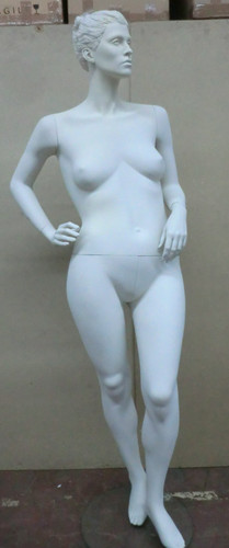 Mannequin schaufensterpuppe - mannequin,