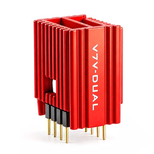 Burson audio vivid pro - burson, v7