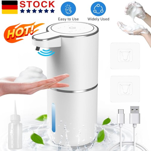 Automatisch schaum - automatisch,