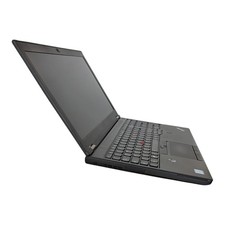 Lenovo ThinkPad P50 i7 6820HQ