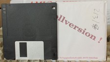 Rechtschreibtrainer Amiga