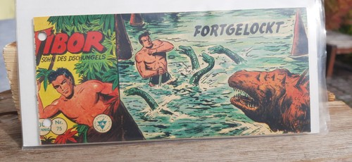 Fortgelockt tibor sohn - fortgelockt,