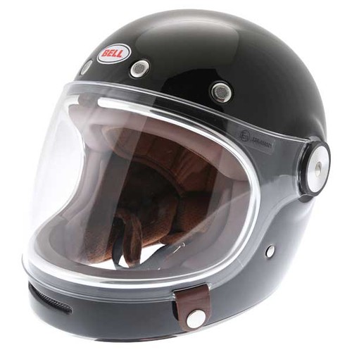 Bell bullitt integralhelm - bell,