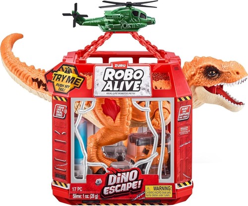 Zuru antsy labs - zuru/antsy, robo