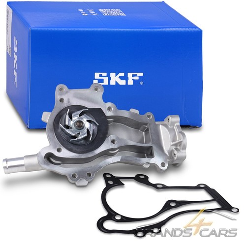 Skf wasserpumpe für opel - wasserpumpe,