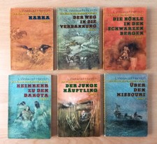 Die Söhne der Großen Bärin