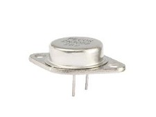 Leistungstransistor 2N3055