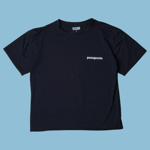 Vintage patagonia shirt m - vintage, t-shirt