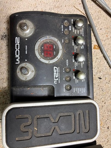 Zoom 1u - zoom, g2.1u