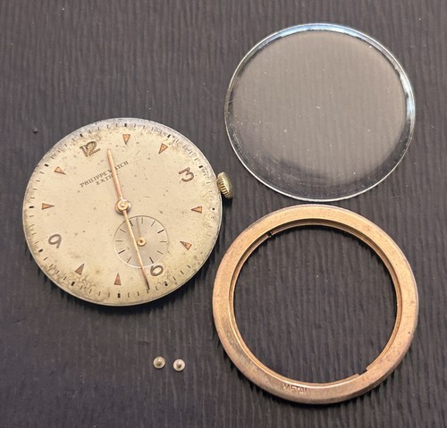 Philip watch extra uhrwerk - extra,