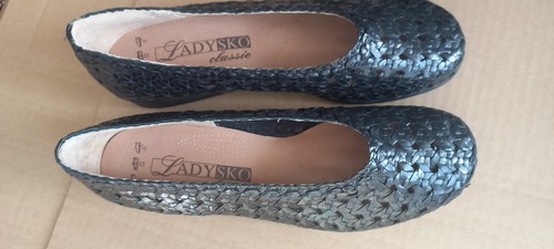 Ladysko damen halbschuhe - ladysko,