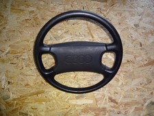 Audi 90/80 typ 89 Lenkrad leder Lederlenkrad 893419660