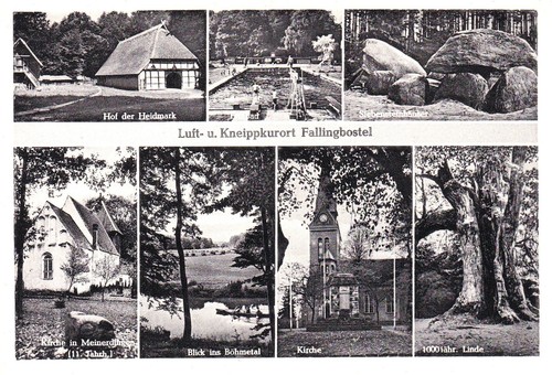 Fallingbostel bilder - -,