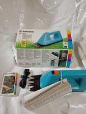 Gardena Rasenkantenschere 2320 Accu 4 Neu